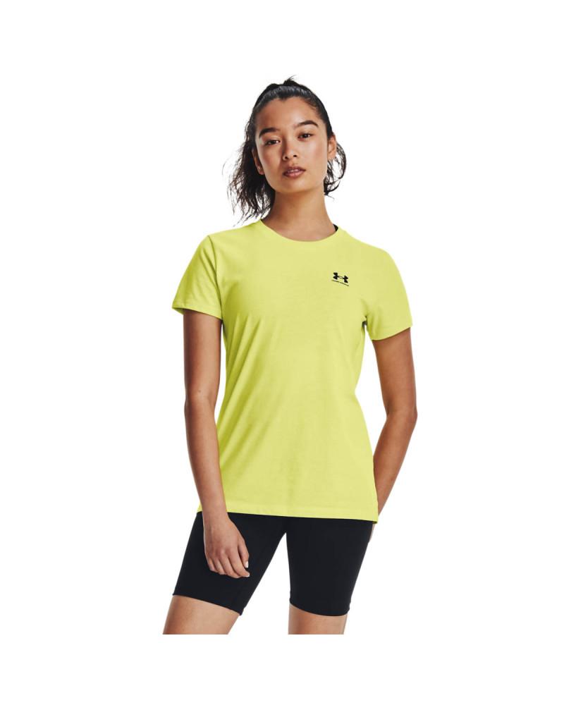 Tricou Dama SPORTSTYLE LC SS Under Armour 