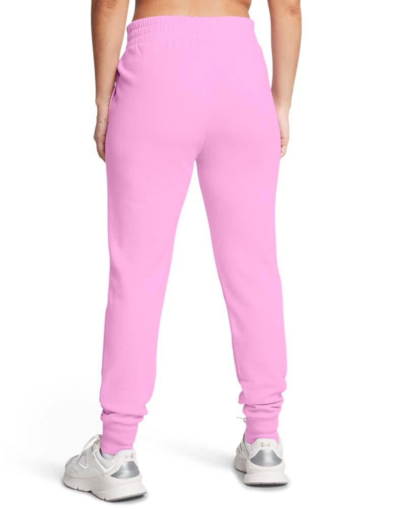 Pantaloni Dama RIVAL FLEECE JOGGER Under Armour 