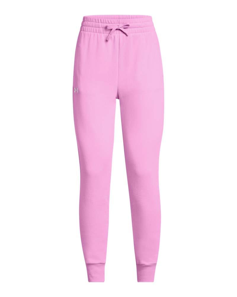 Pantaloni Dama RIVAL FLEECE JOGGER Under Armour 