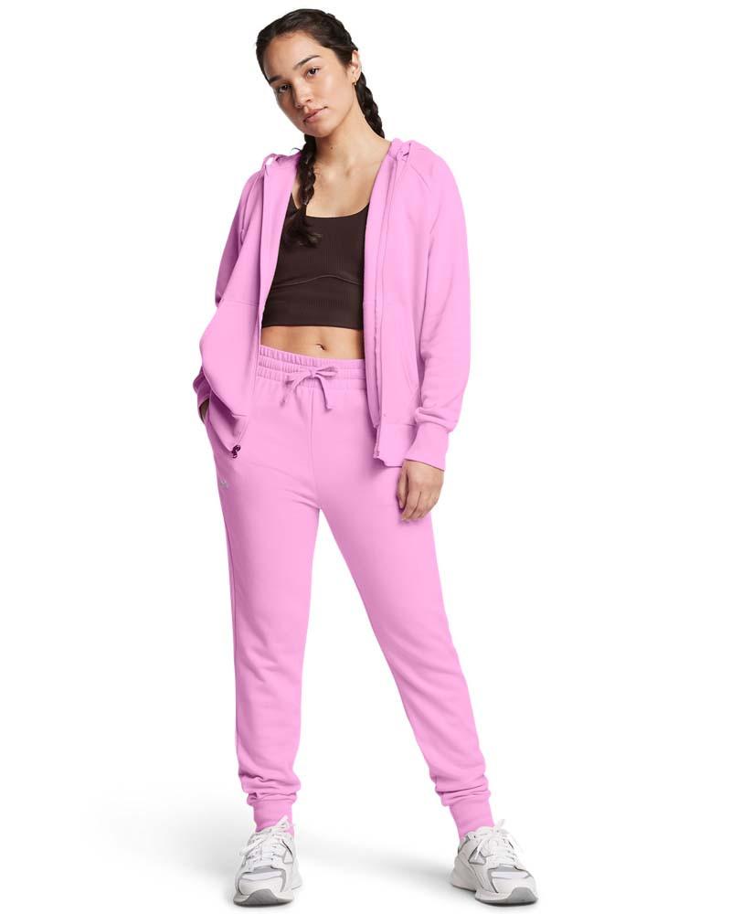 Pantaloni Dama RIVAL FLEECE JOGGER Under Armour 