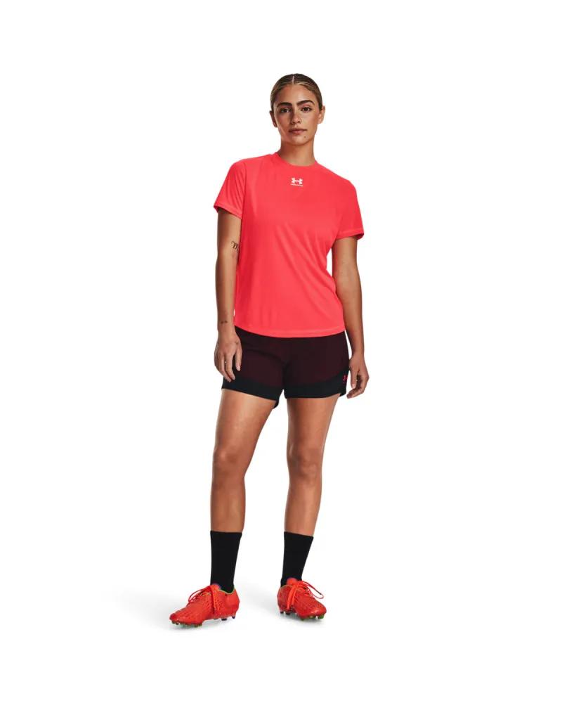 Tricou Dama CH. PRO TRAIN SS Under Armour