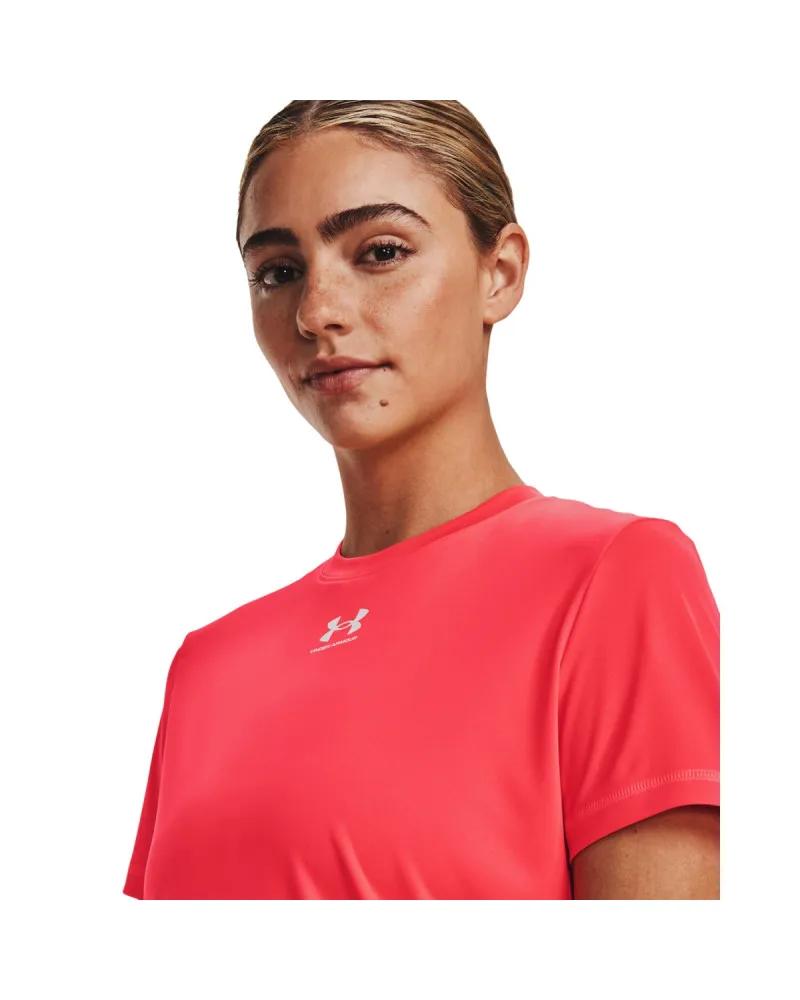 Tricou Dama CH. PRO TRAIN SS Under Armour