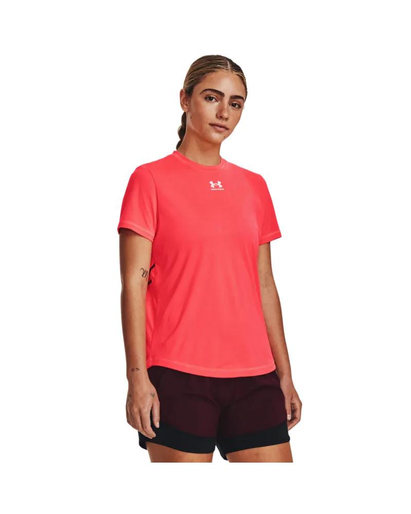 Tricou Dama CH. PRO TRAIN SS Under Armour