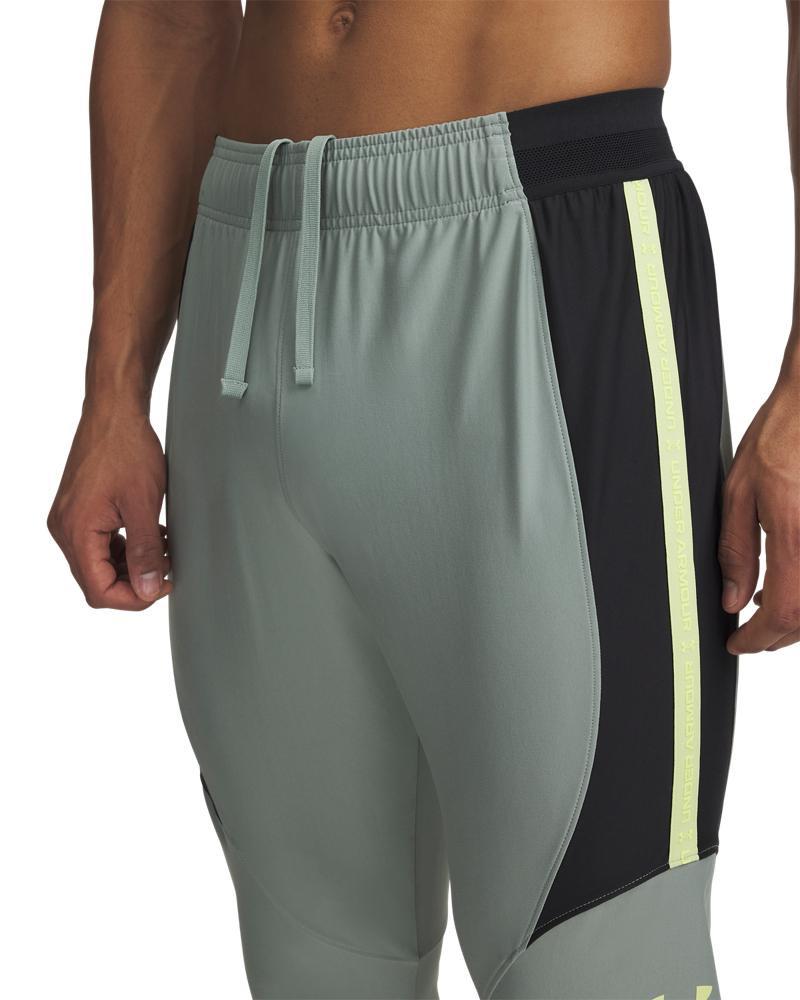 Pantaloni Barbati CH. PRO PANT Under Armour 