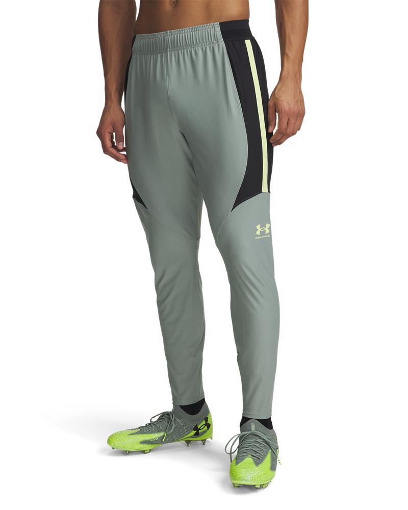 Pantaloni Barbati CH. PRO PANT Under Armour 