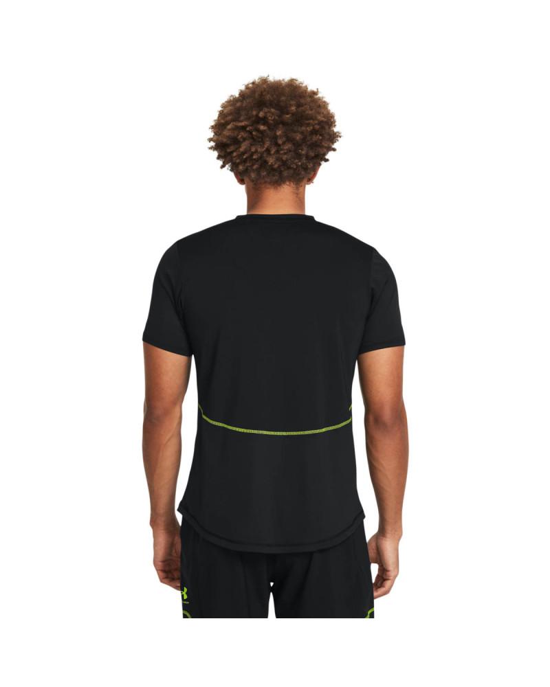 Tricou Barbati CH. PRO TRAIN SS Under Armour