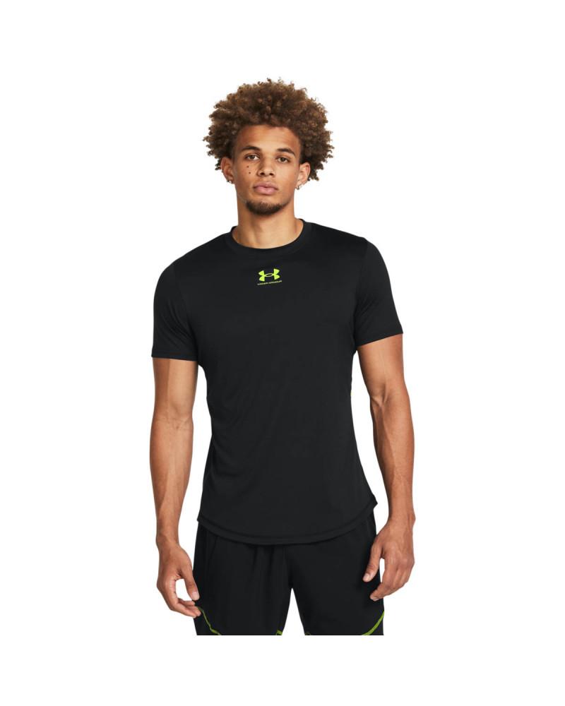 Tricou Barbati CH. PRO TRAIN SS Under Armour