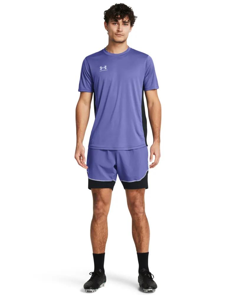 Pantaloni Scurti Barbati M S CH. PRO TRAIN SHORT Under Armour 