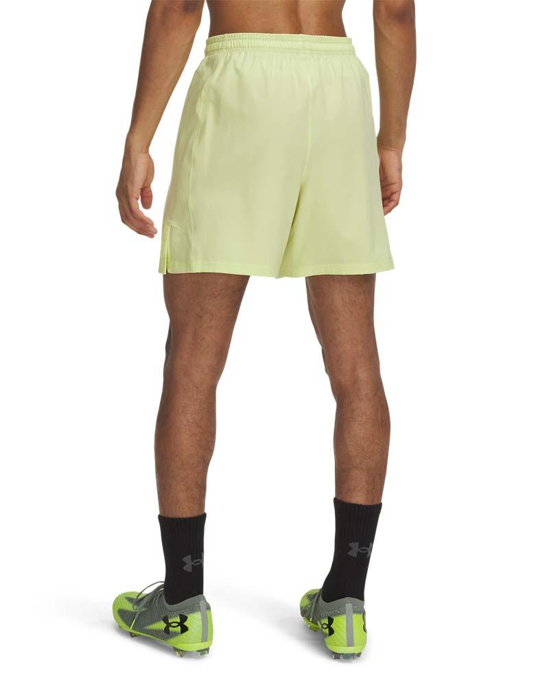 Pantaloni scurti Barbati PRO WOVEN SHORT Under Armour