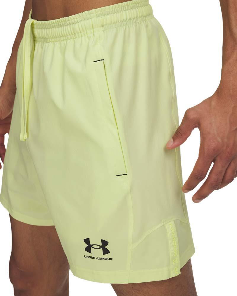 Pantaloni scurti Barbati PRO WOVEN SHORT Under Armour