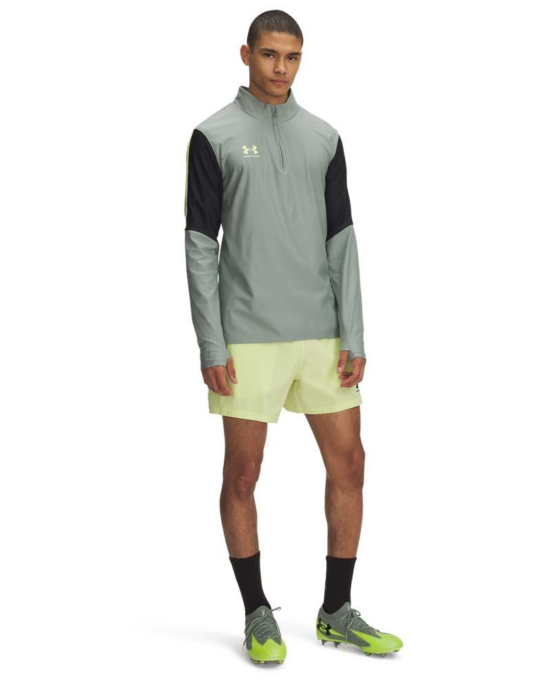 Pantaloni scurti Barbati PRO WOVEN SHORT Under Armour