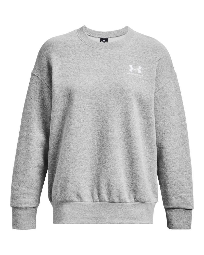 Bluza Dama ESSENTIAL FLC OS CREW Under Armour 