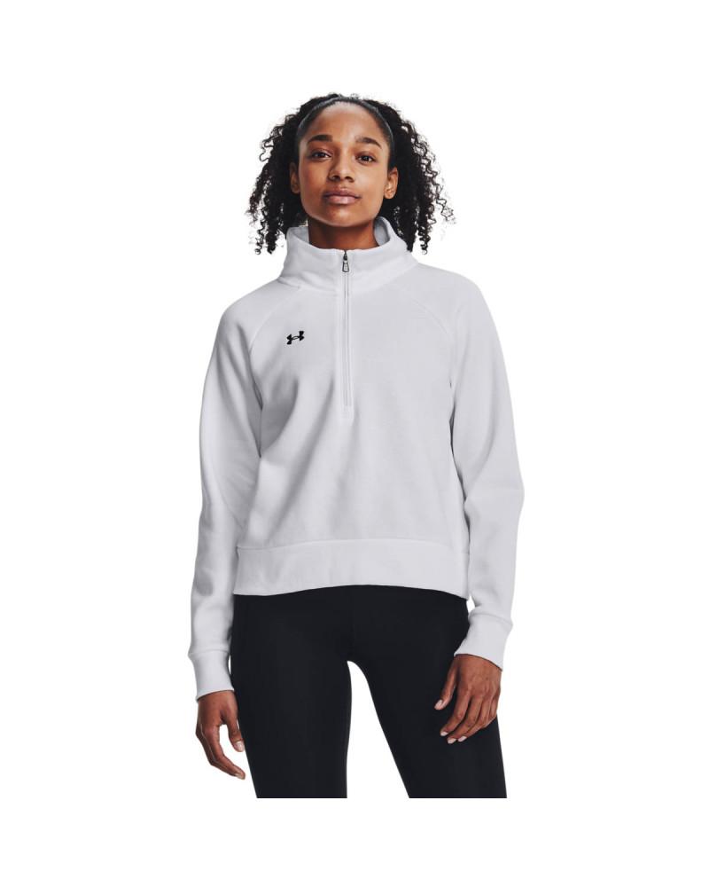 Bluza Dama RIVAL FLEECE HZ Under Armour 