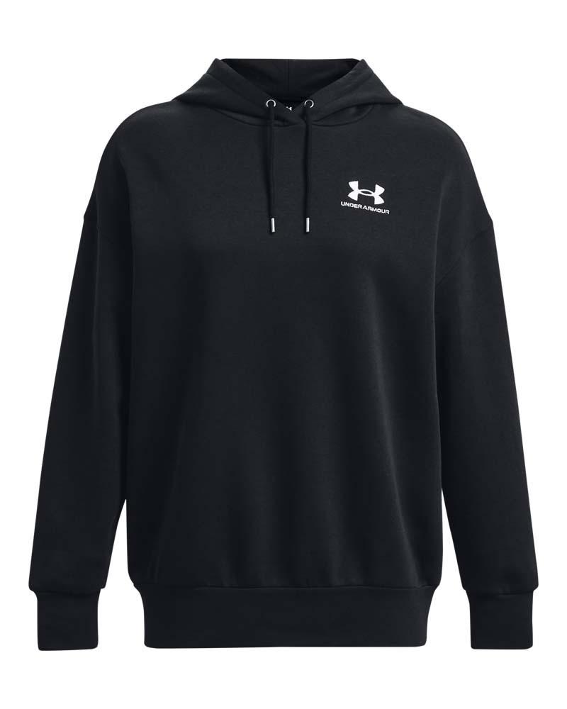 Hanorac Dama ICON FLEECE OS HOODIE Under Armour 