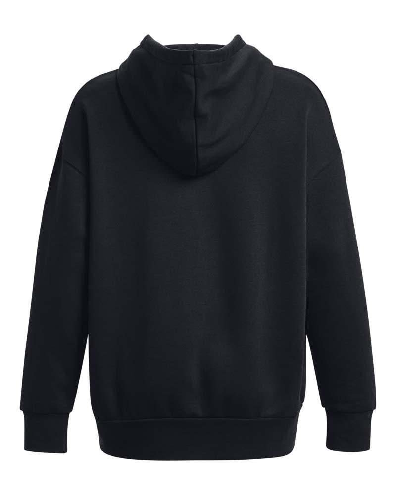 Hanorac Dama ICON FLEECE OS HOODIE Under Armour 