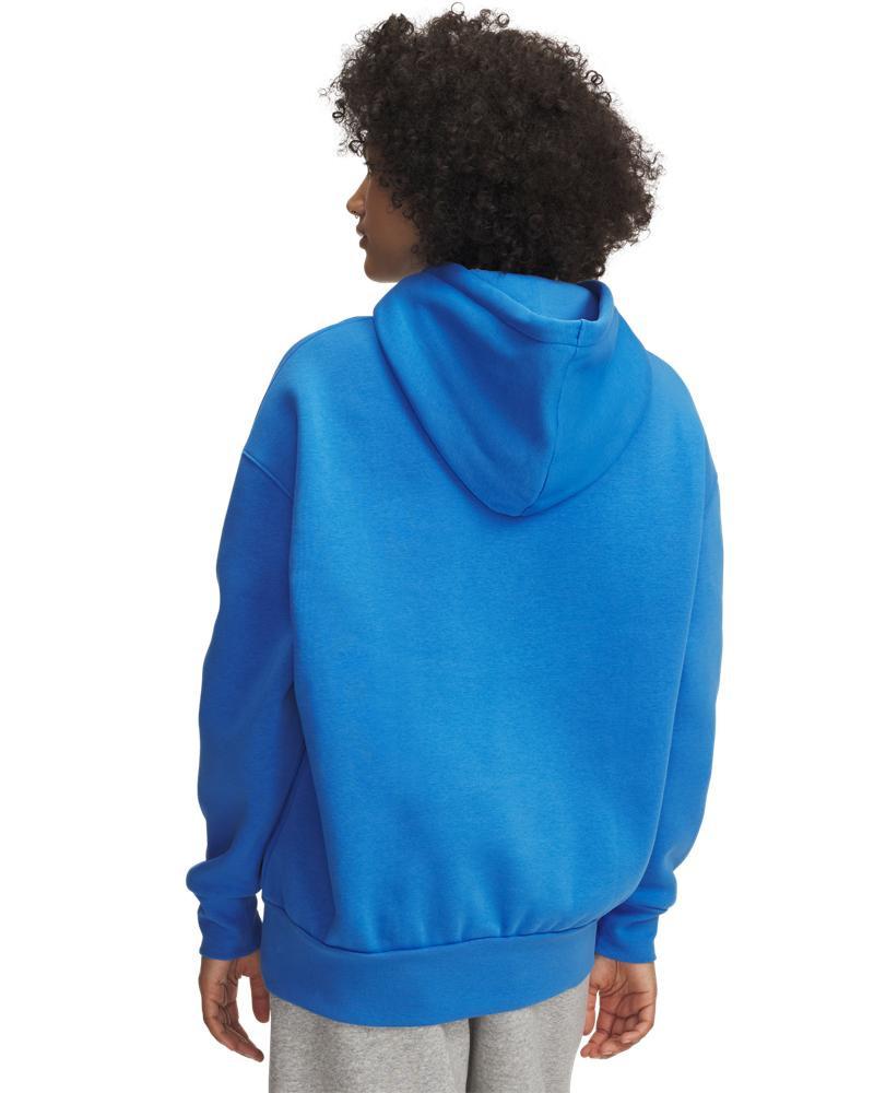 Hanorac Dama ICON FLEECE OS HOODIE Under Armour