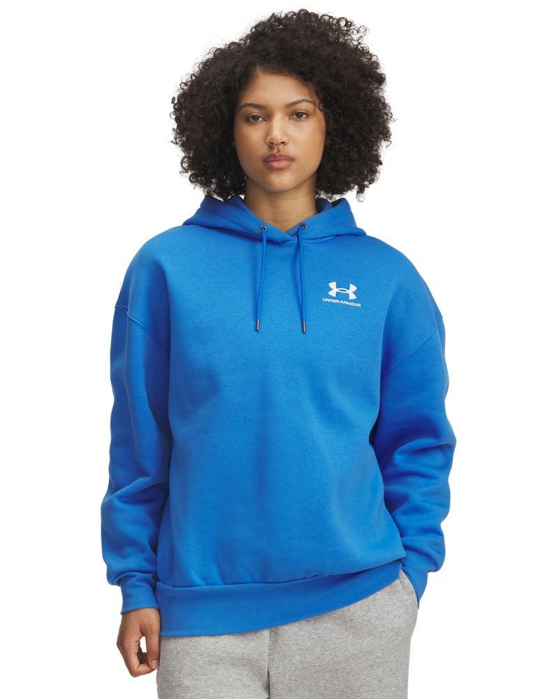 Hanorac Dama ICON FLEECE OS HOODIE Under Armour