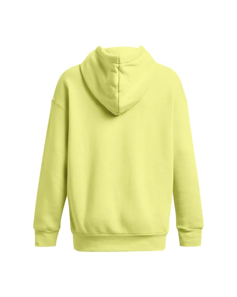 Hanorac Dama ESSENTIAL FLC OS HOODIE Under Armour
