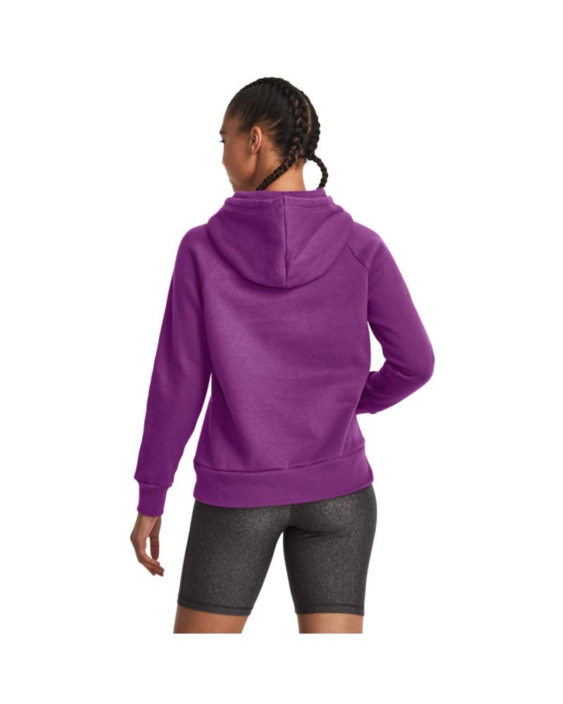 Hanorac Dama RIVAL FLEECE BIG LOGO HDY Under Armour 