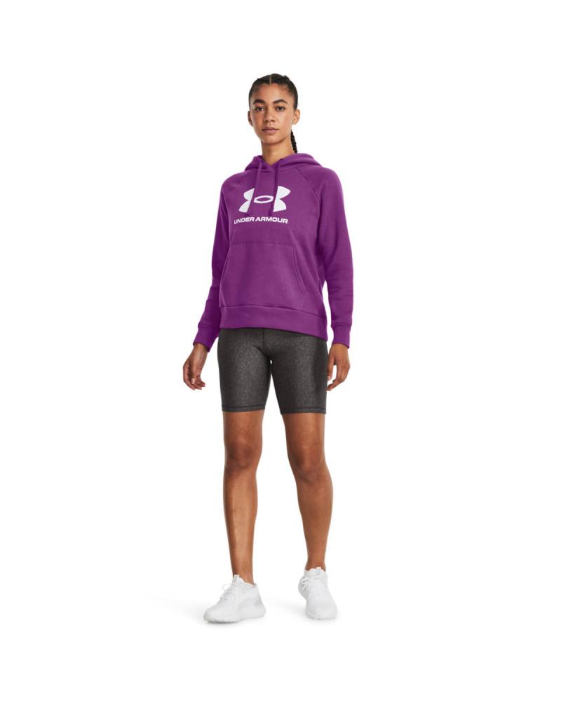 Hanorac Dama RIVAL FLEECE BIG LOGO HDY Under Armour 