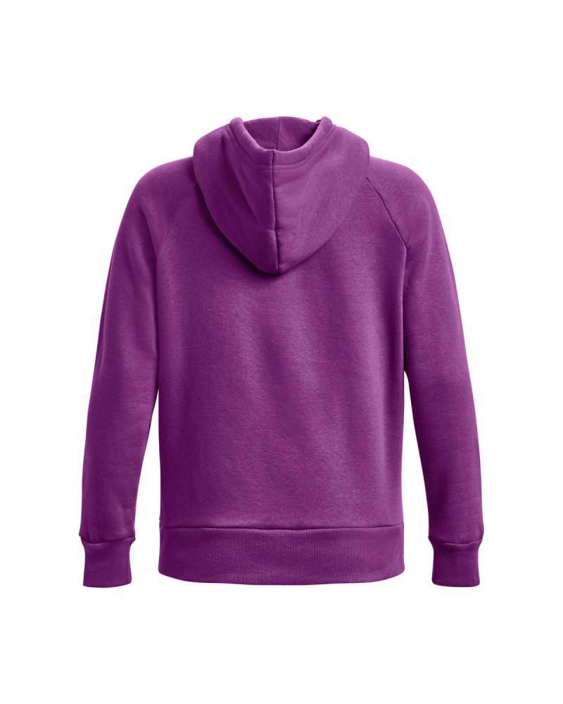 Hanorac Dama RIVAL FLEECE BIG LOGO HDY Under Armour 
