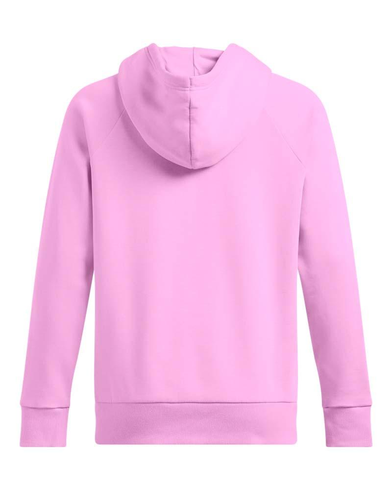 Hanorac Dama RIVAL FLEECE BIG LOGO HD Under Armour