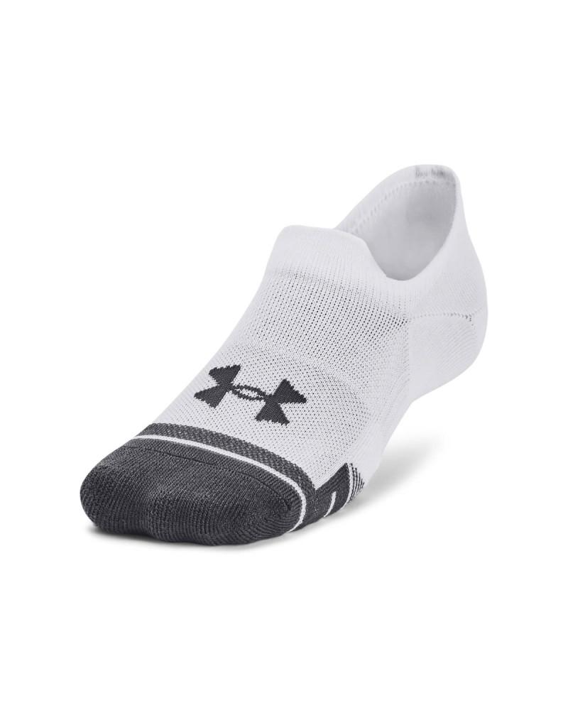 Sosete Unisex PERFORMANCE TECH 3PK ULT Under Armour 