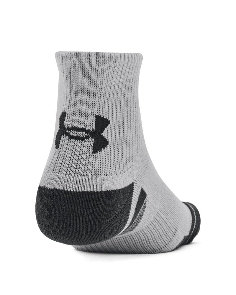 Sosete Unisex PERFORMANCE TECH 3PK QTR Under Armour