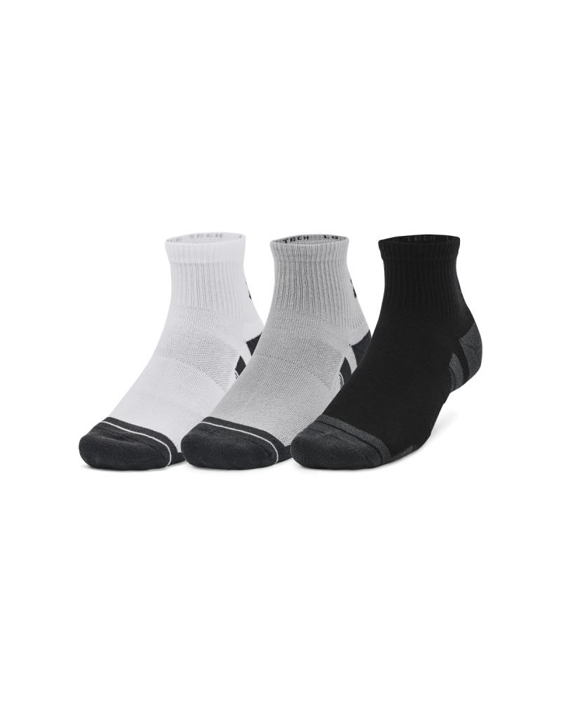 Sosete Unisex PERFORMANCE TECH 3PK QTR Under Armour