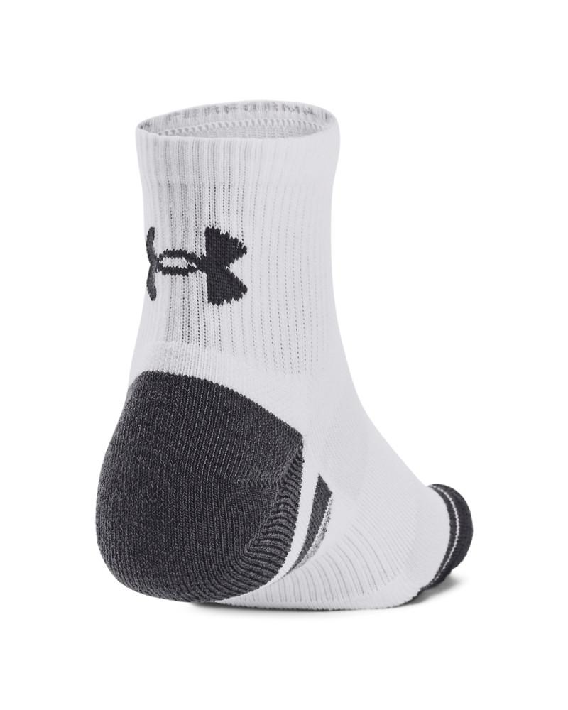 Sosete Unisex PERFORMANCE TECH 3PK QTR Under Armour