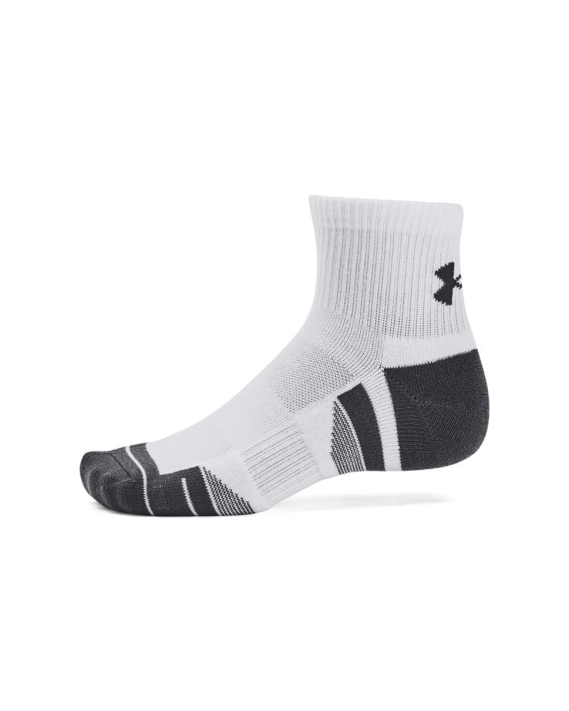 Sosete Unisex PERFORMANCE TECH 3PK QTR Under Armour