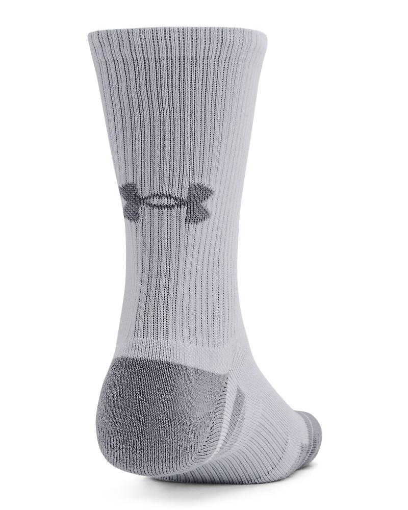 Sosete Unisex PERFORMANCE TECH 3PK CREW Under Armour