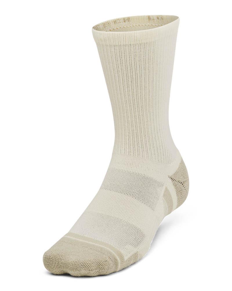 Sosete Unisex PERFORMANCE TECH 3PK CREW Under Armour