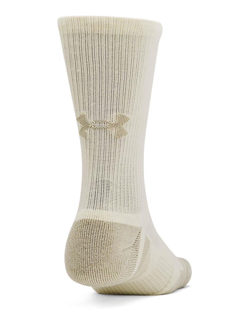 Sosete Unisex PERFORMANCE TECH 3PK CREW Under Armour