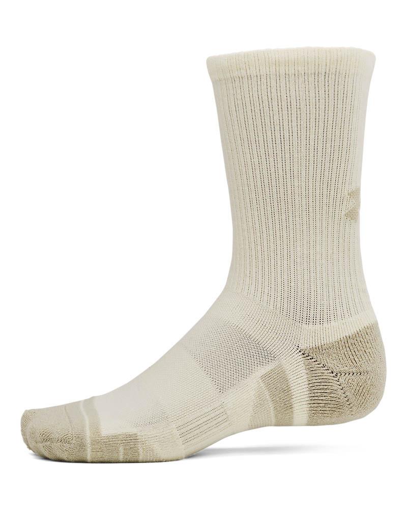 Sosete Unisex PERFORMANCE TECH 3PK CREW Under Armour