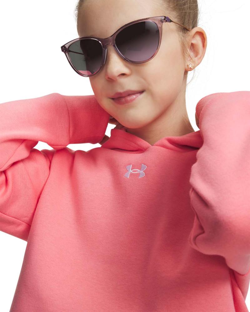 Hanorac Fete RIVAL FLEECE HOODIE Under Armour 