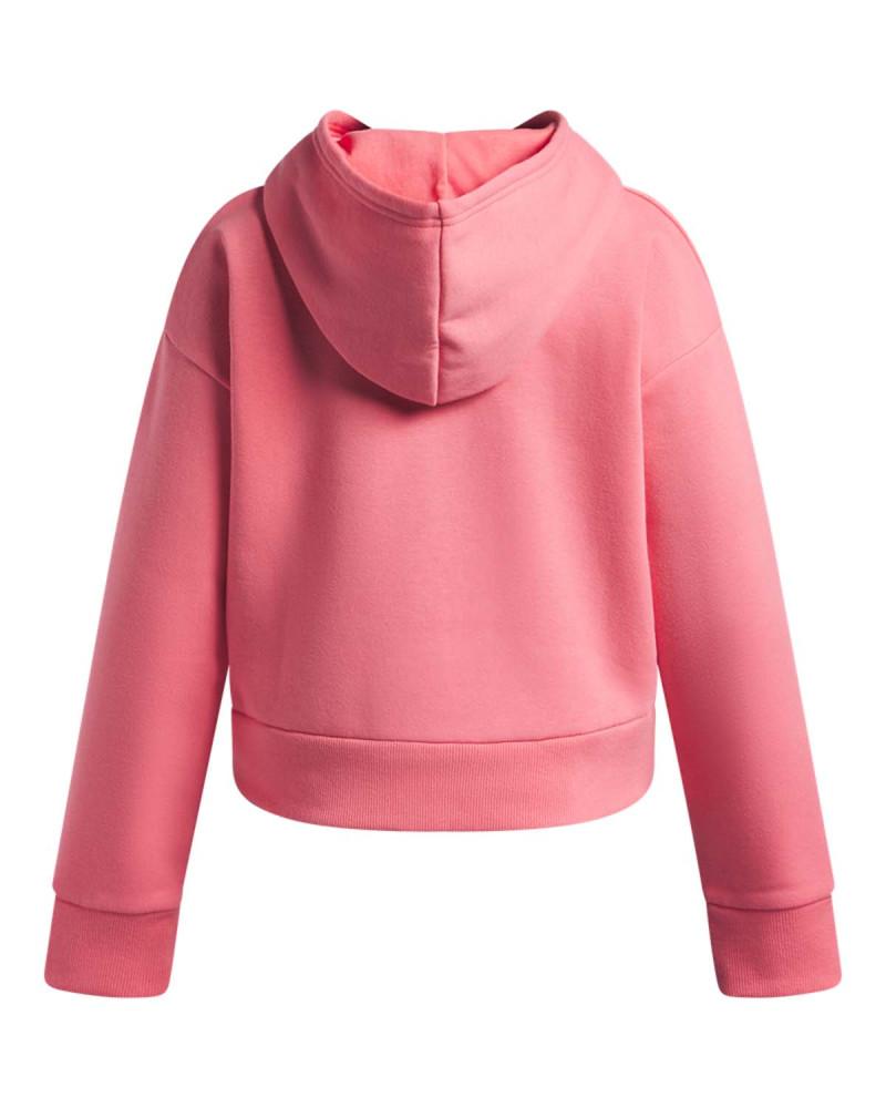 Hanorac Fete RIVAL FLEECE HOODIE Under Armour 