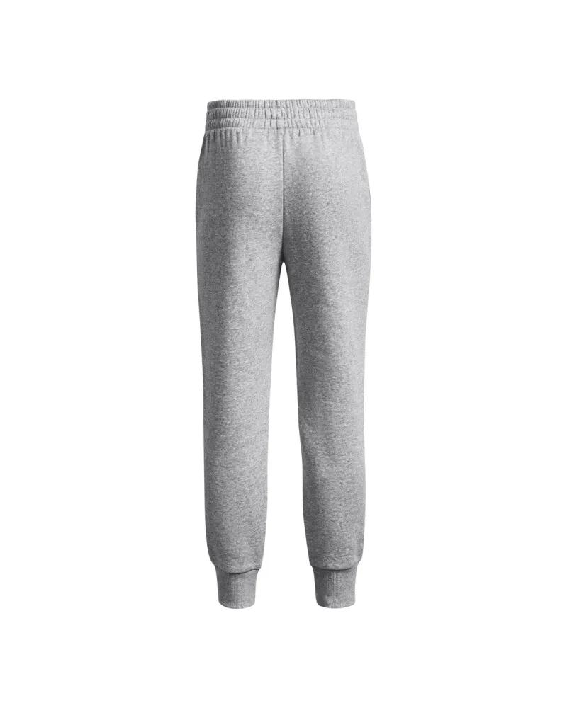 Pantaloni Fete RIVAL FLEECE JOGGERS Under Armour 