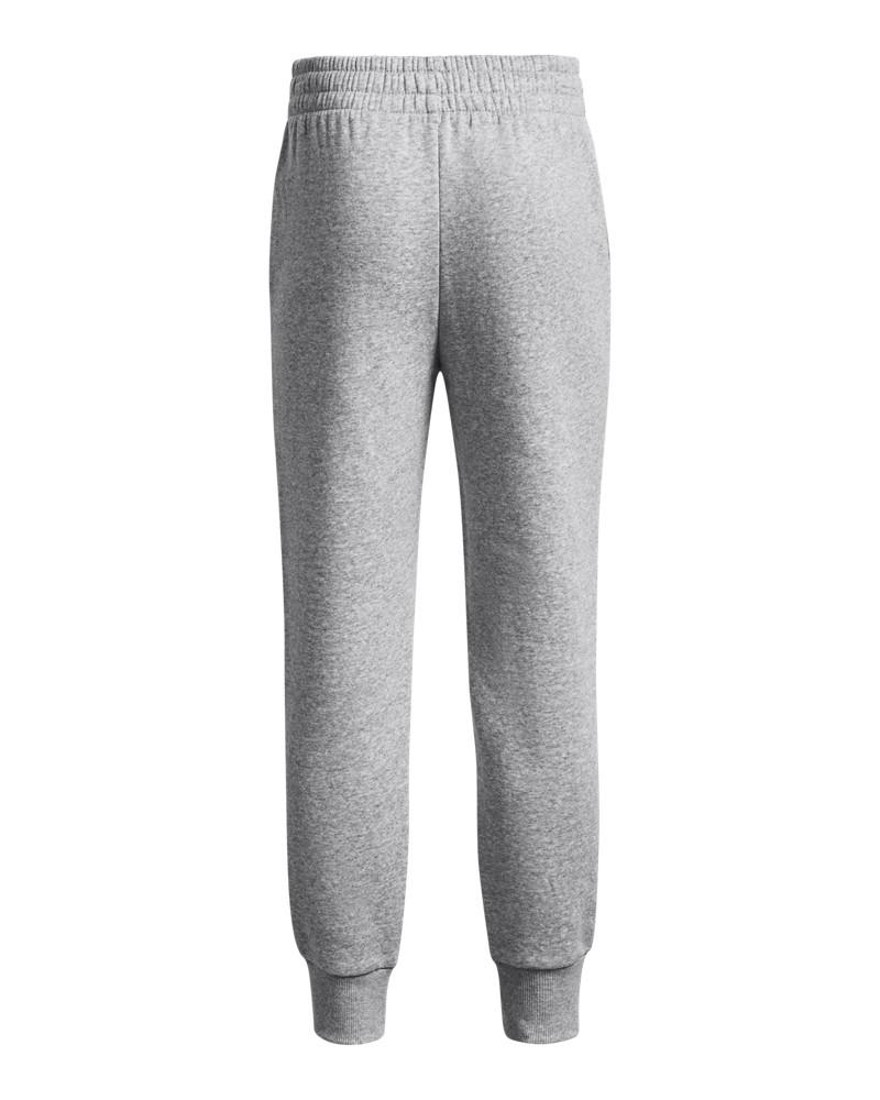 Pantaloni Fete RIVAL FLEECE JOGGERS Under Armour 