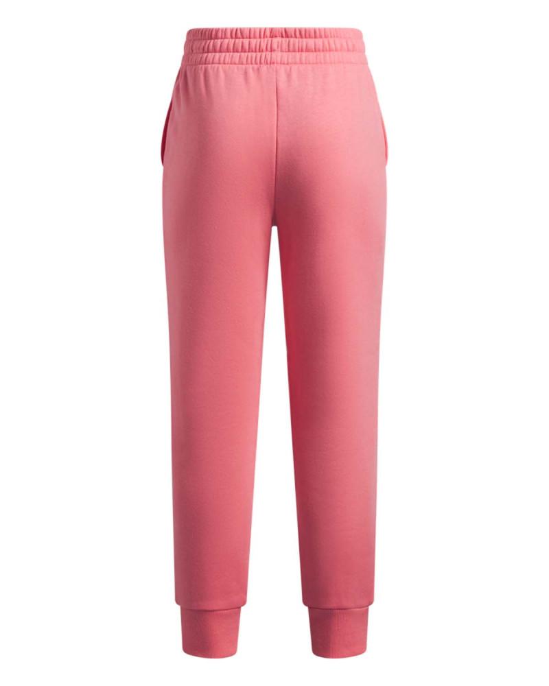 Pantaloni Fete RIVAL FLEECE JOGGERS Under Armour 