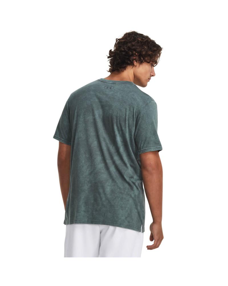 Tricou Barbati ELEVATED CORE WASH SS Under Armour