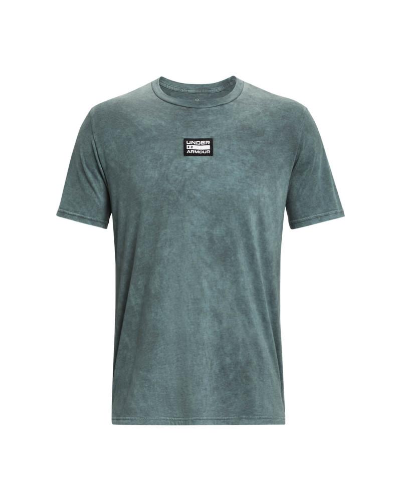 Tricou Barbati ELEVATED CORE WASH SS Under Armour