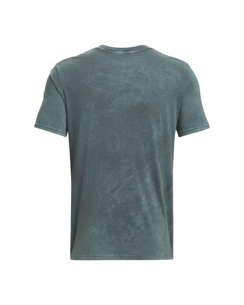 Tricou Barbati ELEVATED CORE WASH SS Under Armour