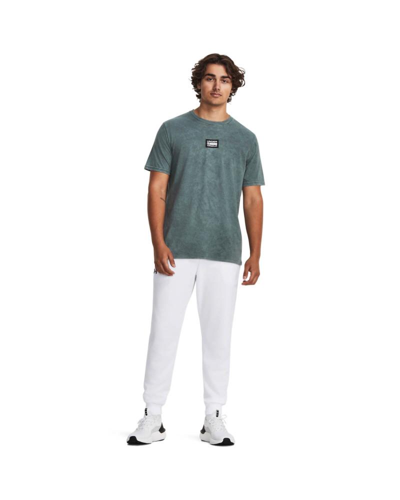 Tricou Barbati ELEVATED CORE WASH SS Under Armour