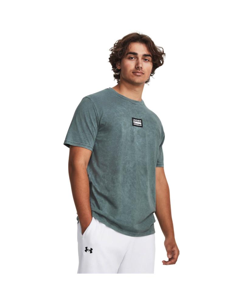Tricou Barbati ELEVATED CORE WASH SS Under Armour