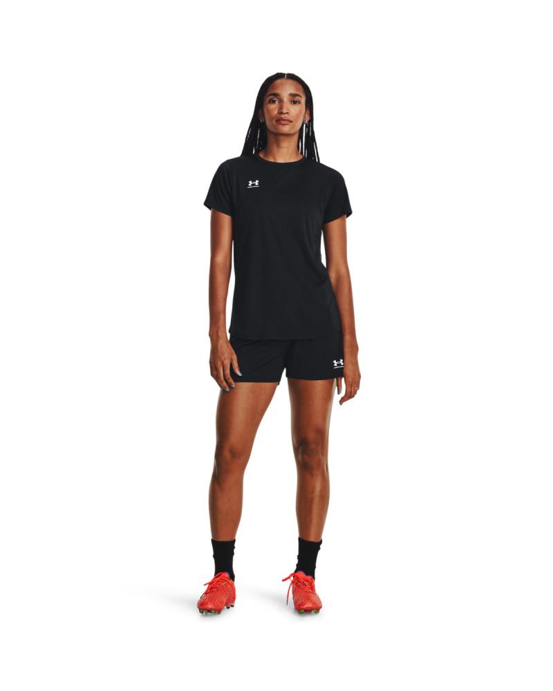 Pantaloni scurti Dama CH. KNIT SHORT Under Armour 