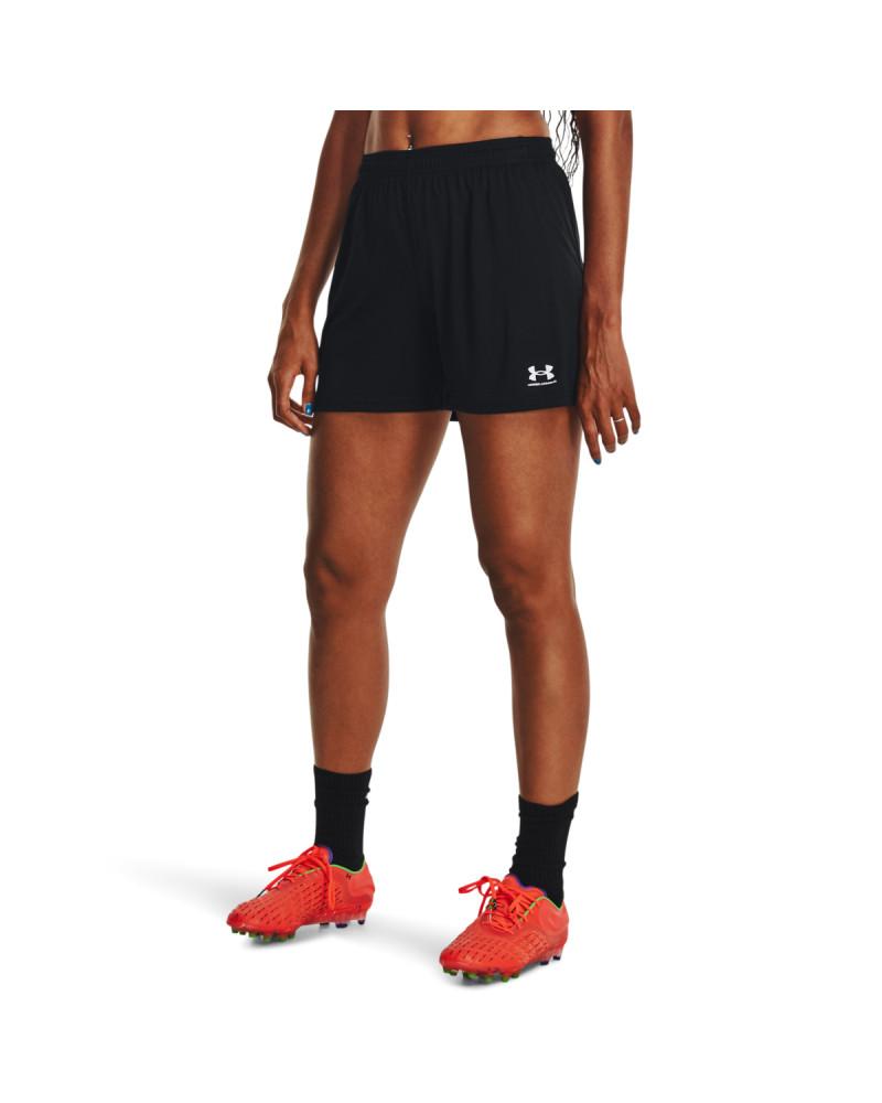Pantaloni scurti Dama CH. KNIT SHORT Under Armour 