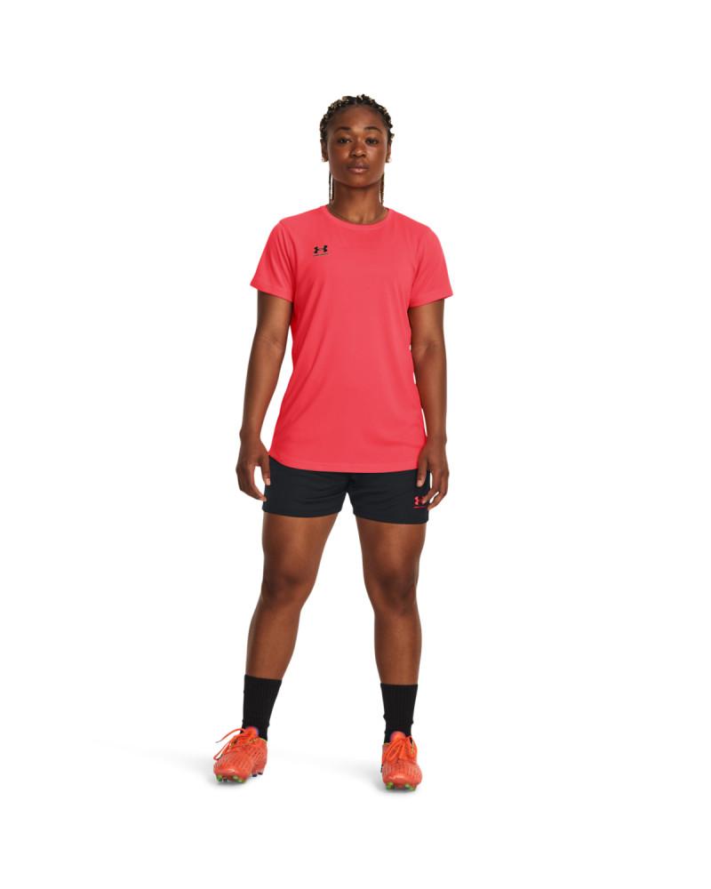 Tricou Dama CH. TRAIN SS Under Armour