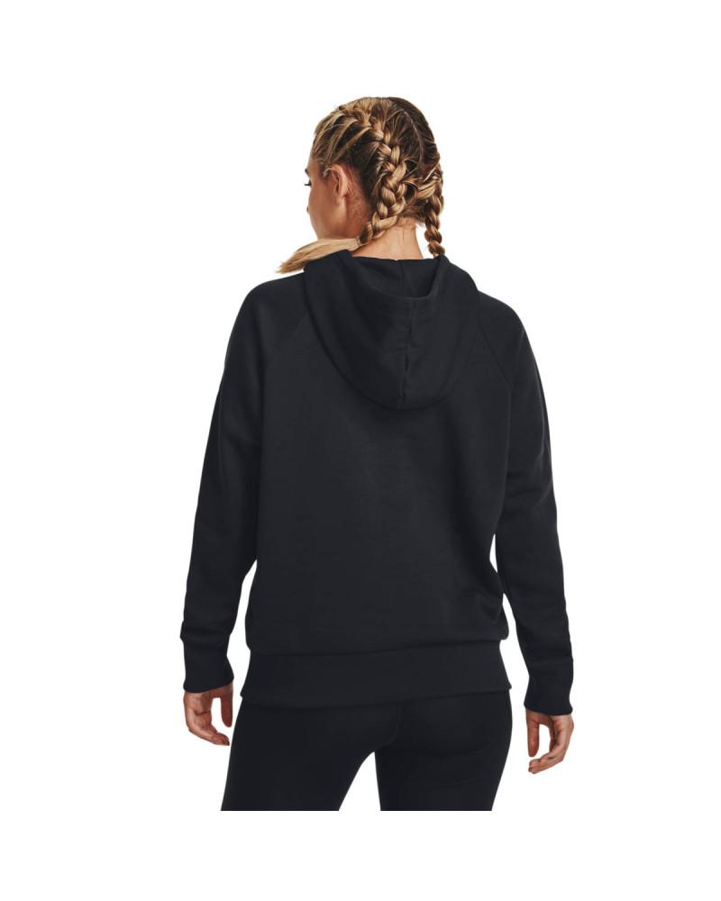 Hanorac Dama RIVAL FLEECE GRAPHIC HDY Under Armour
