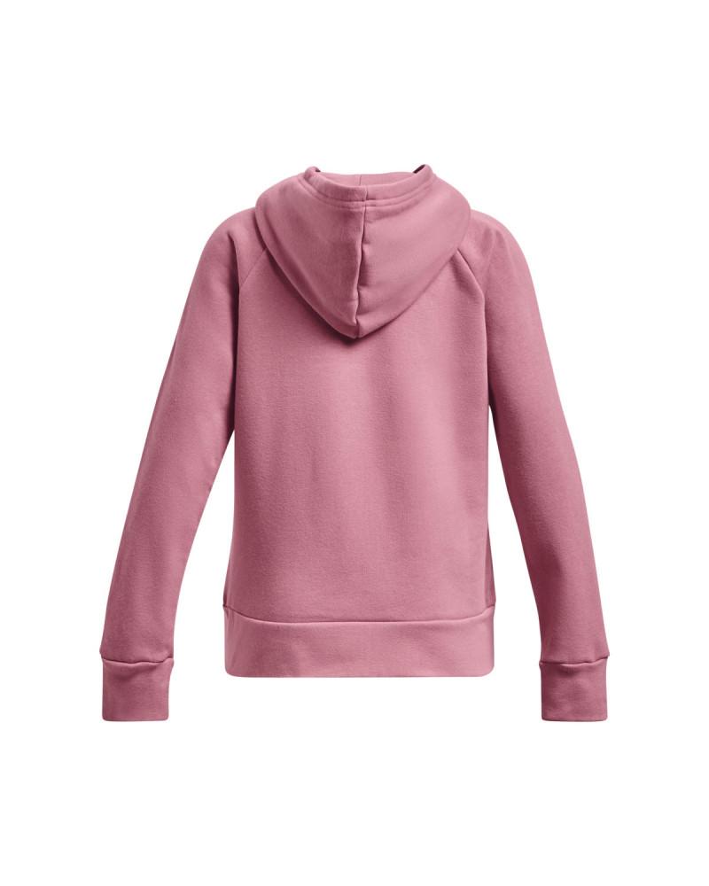 Hanorac Fete RIVAL FLEECE BL HOODIE Under Armour